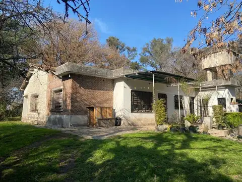 Campo en Venta de 4,80  ha
