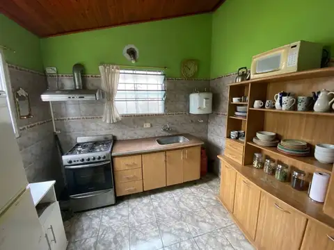 Casa en Venta en Melchor Romero, USD 50.000