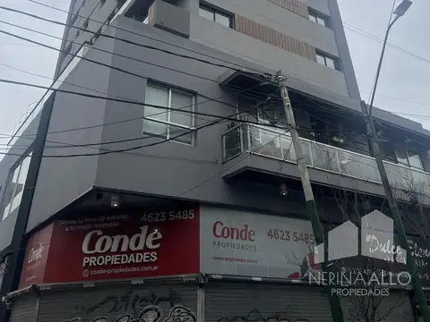 Departamento en Alquiler de 3 ambientes