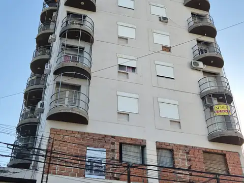 Juan D Perón N°657
