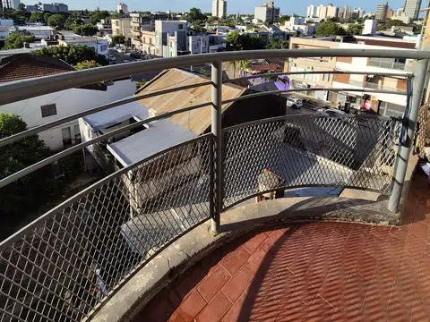 Departamento de 1 dormitorio super céntrico ideal inversión!