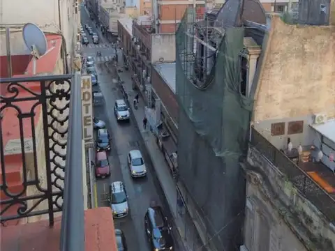 Viamonte 600, Piso 5