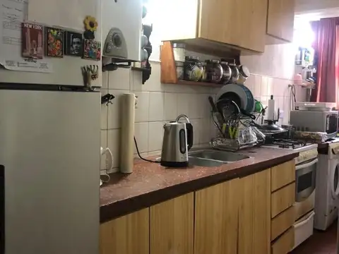 Departamento en Venta de 2 dormitorios