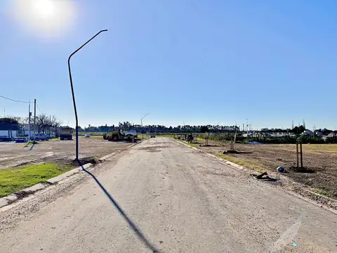 Terreno en Venta en General Lagos, USD 29.000