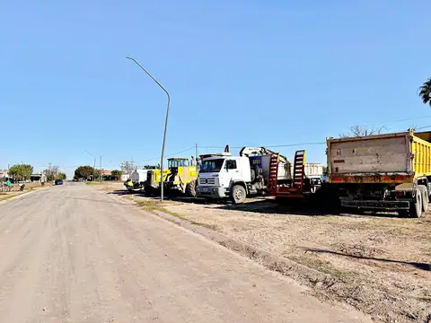 Lote 254 en venta EcoLagos todos los servicios General Lagos