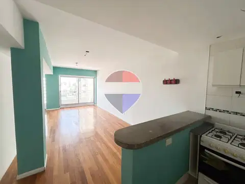 Monoambiente - Venta - San Cristobal - C/Balcón