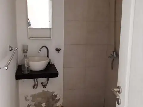 VENTA DE DPTO DE 2 AMB C/ESCRITURA  PILAR