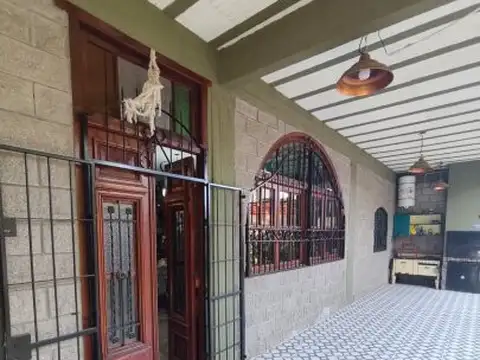 Casa en Venta 4 años