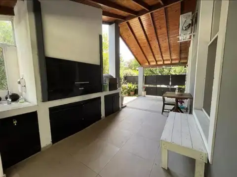Casa en Alquiler Temporal al Oeste