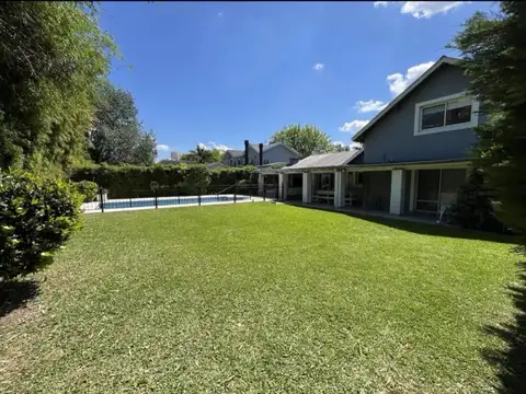 Casa El Portillo - Alquiler temporal - verano 2027 Pilar