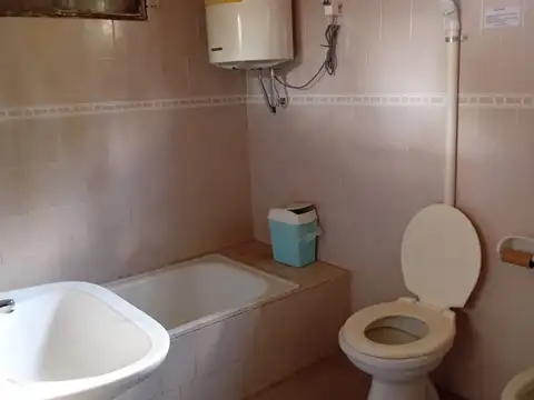 COMPLEJO DE CABAÑAS EN VENTA CAYASTA