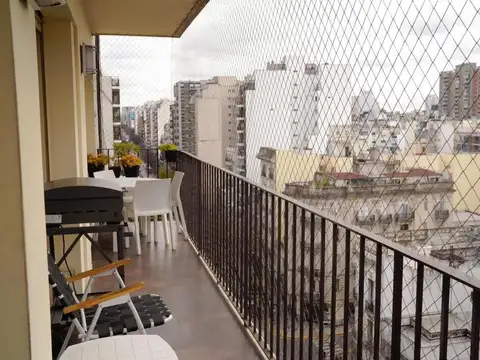 VENTA EN ALMAGRO CUATRO AMB C BALCON UNICO DIVINO 