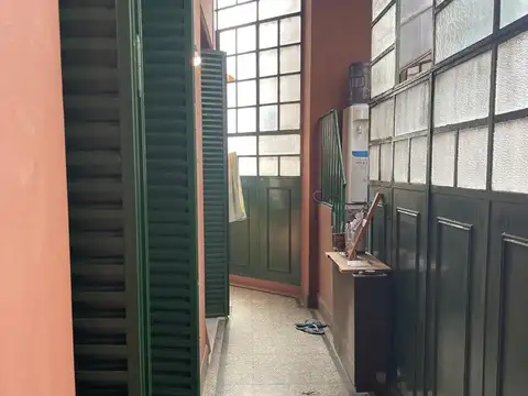 Depto Tipo Casa en Alquiler al Sur