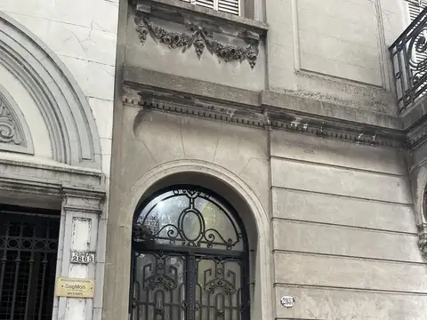 Yerbal e/ Avenida Nazca y Terrada