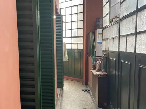 Depto Tipo Casa en Alquiler al Sur