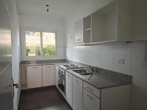 Departamento en Alquiler en Beccar Vías / Libertador, $ 750.000