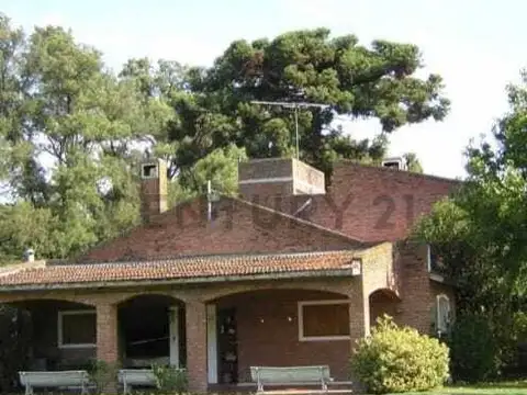 Av. San Fernando 800, Piso Lote 16