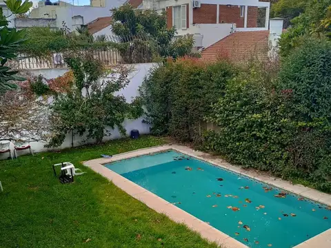 Casa en Alquiler de 4 dormitorios