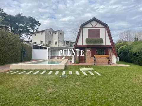 Casa en Venta en Luis Guillon, USD 130.000