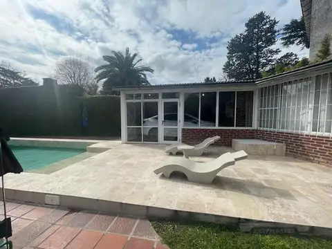 Casa en Venta al Oeste