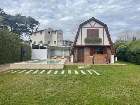 Casa en Venta en Luis Guillon, USD 130.000