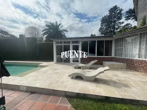 Casa en Venta al Oeste