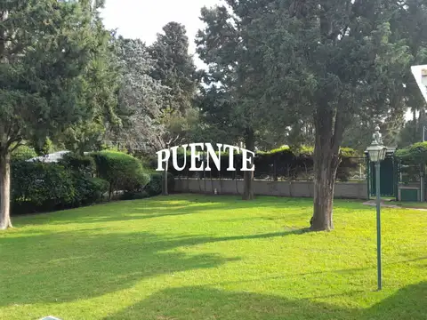Casa en Venta A Estrenar