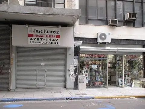 Local en Alquiler en Microcentro, $ 900.000