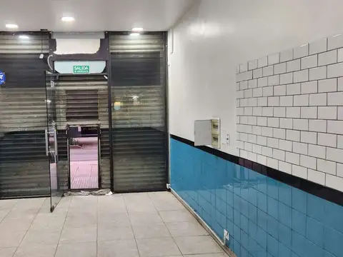Local en Alquiler 35 años