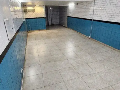 Alquiler Local Apto Todo Destino (NO Gastronómico) Maipú y Av. Córdoba. Centro. Retiro