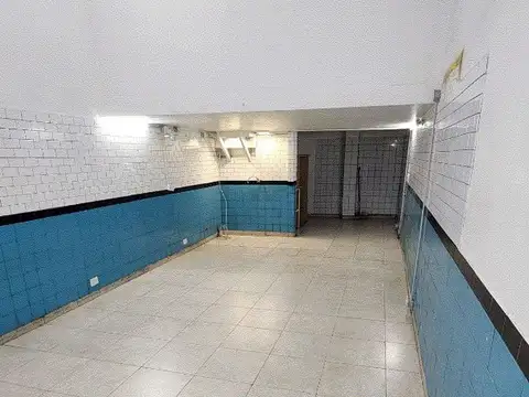 Maipu 800