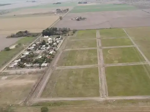 Terreno en Venta de 400,0 m2