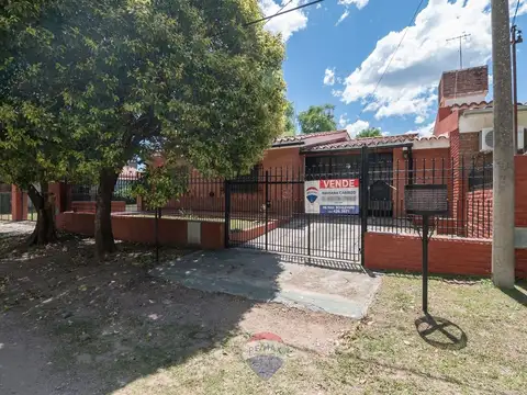 Casa en Venta en Santa Rosa de Calamuchita, USD 74.900