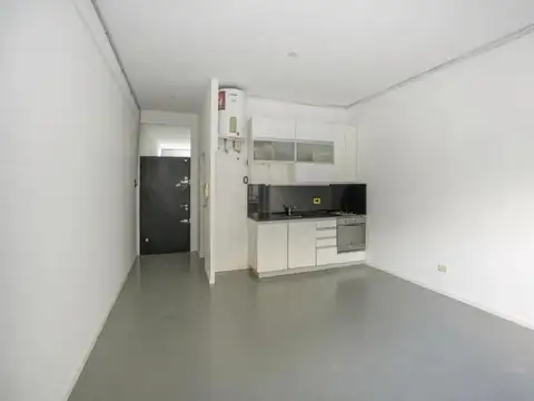 Venta Palermo Dto 2 amb amplios c/Patio Luminoso
