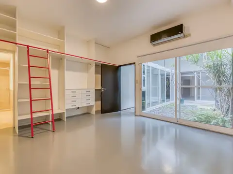 Departamento en Venta en Palermo, USD 130.000