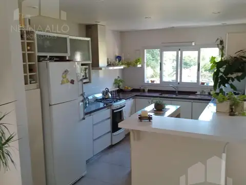 Casa en Alquiler A Estrenar