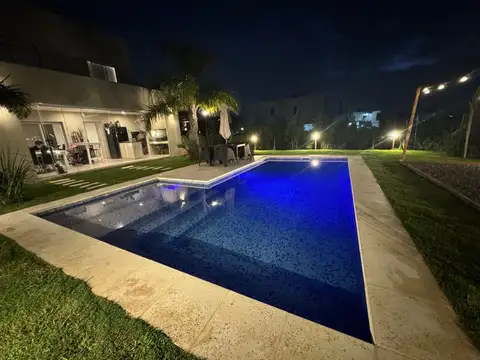 Casa en Venta 5 años