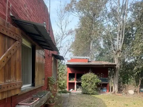 Venta Casa Barrio Parque Jularo