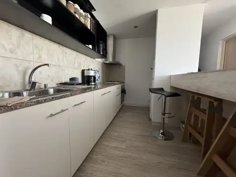 Departamento en Venta en Puerto Madryn, USD 80.000