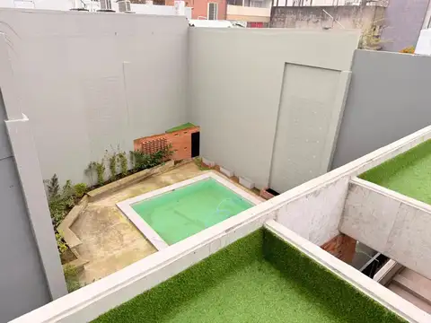 Departamento en Venta al Norte