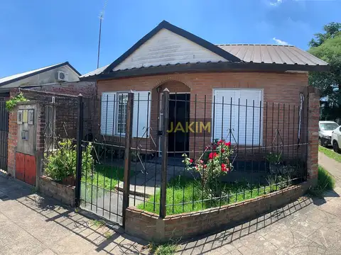 Casa en venta en Pablo Podesta