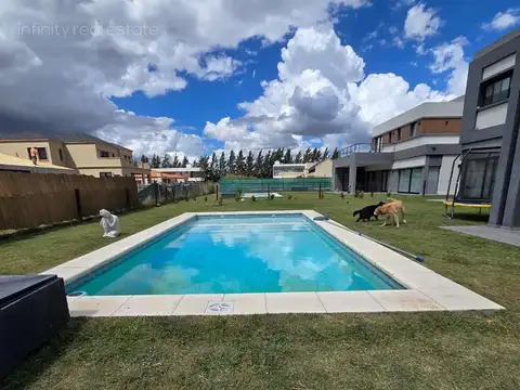 Casa en Alquiler en Canning, USD 1.600