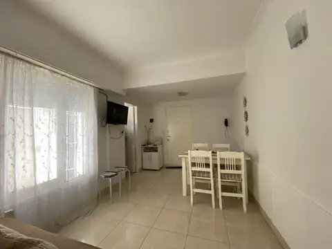 Departamento en Alquiler Temporal de 1 dormitorio