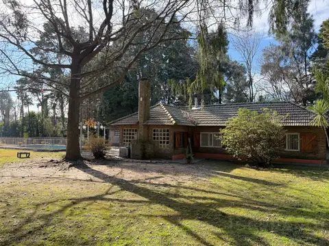 Casa en Venta en Parque Sakura, USD 135.000