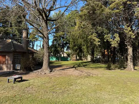 Casa en Venta 25 años