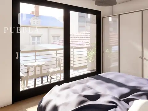 Departamento en Venta Lomas Del Mirador