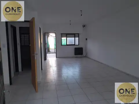 Casa en Alquiler al Sureste