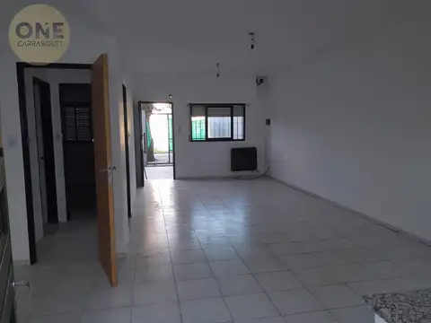 Casa en Alquiler al Sureste