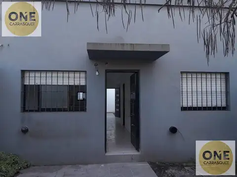 Casa en Melchor Romero - Calle 518 entre 171 y 172