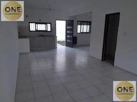 Casa en Alquiler 6 años